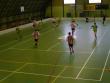 Zápasy vs. FK Spartak Praha a TBC Horoměřice C