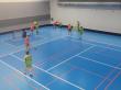 IBK Kubánský Klan vs. FbC Rippers Praha